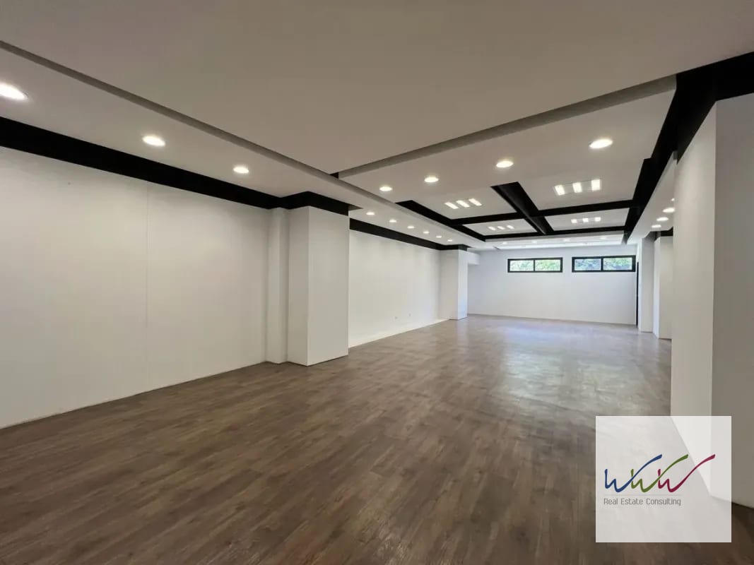 Rento local comercial de 98m2 en Design Center, zona 10 — Local en Alquiler en Design Center, Zona 10, Guatemala, Ciudad — foto 6 de 6