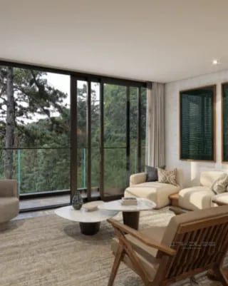 APARTAMENTO EN VENTA, SANTA ROSALIA ZONA 16 EN PLANOS — Apartamento en Venta en Zona 16, Guatemala, Ciudad — miniatura 10 de 11