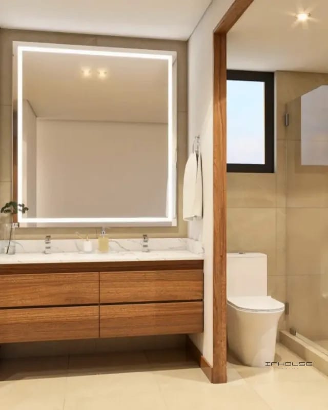 APARTAMENTO EN VENTA, SANTA ROSALIA ZONA 16 EN PLANOS — Apartamento en Venta en Zona 16, Guatemala, Ciudad — foto 9 de 11