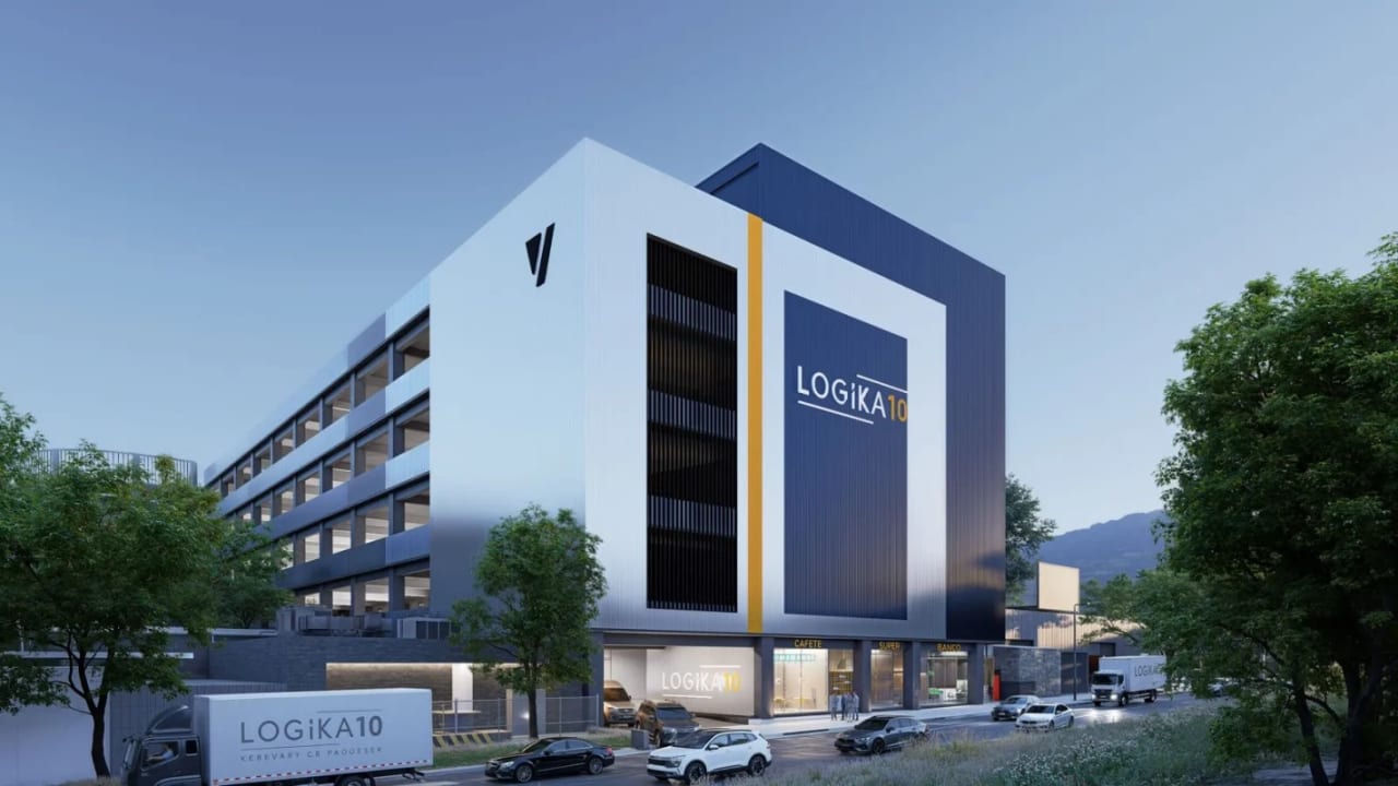 LOGIKA 10, Proyecto de OfiBodegas — Bodega / Ofibodega en Venta en Zona 10, Guatemala, Ciudad — foto 1 de 10