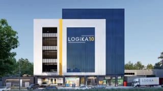 LOGIKA 10, Proyecto de OfiBodegas — Bodega / Ofibodega en Venta en Zona 10, Guatemala, Ciudad — miniatura 7 de 10