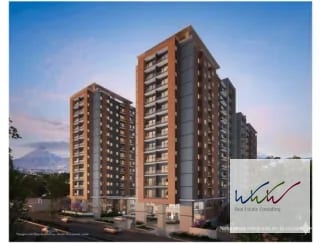 Vendo apartamento en edificio Essenza, zona 13 — Apartamento en Venta en Zona 13, Guatemala, Ciudad — miniatura 1 de 12