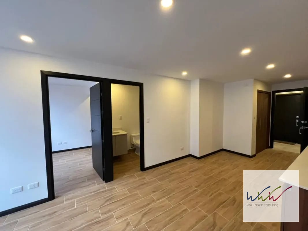 Vendo apartamento en edificio Essenza, zona 13 — Apartamento en Venta en Zona 13, Guatemala, Ciudad — foto 10 de 12