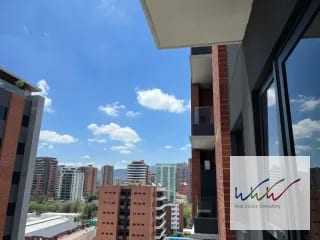 Vendo apartamento en edificio Essenza, zona 13 — Apartamento en Venta en Zona 13, Guatemala, Ciudad — miniatura 8 de 12