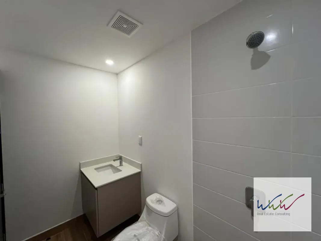 Vendo apartamento en edificio Essenza, zona 13 — Apartamento en Venta en Zona 13, Guatemala, Ciudad — foto 4 de 12