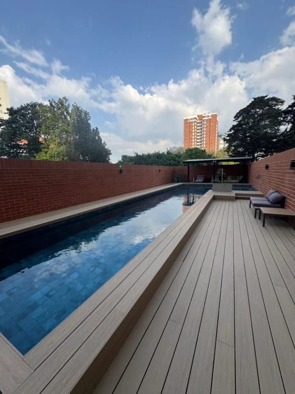 SE VENDE APARTAMENTO EN EDIFICIO NEO 2 EN ZONA 10 — Apartamento en Venta en Neo Apartamentos, Zona 10, Guatemala, Ciudad — foto 1 de 11