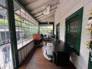 Renta Casa para oficinas zona 13 con suelo comercial — Oficina en Alquiler en Zona 13, Guatemala, Ciudad — miniatura 9 de 14