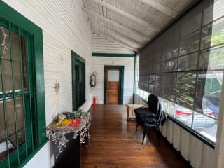 Renta Casa para oficinas zona 13 con suelo comercial — Oficina en Alquiler en Zona 13, Guatemala, Ciudad — miniatura 4 de 14