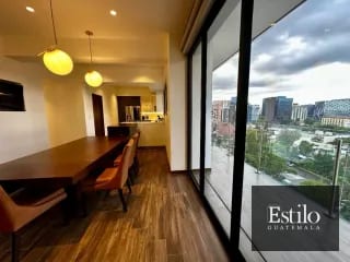 Apartamento en venta Casa Clara Zona 10 — Apartamento en Venta en Casa Clara, Zona 10, Guatemala, Ciudad — miniatura 2 de 8