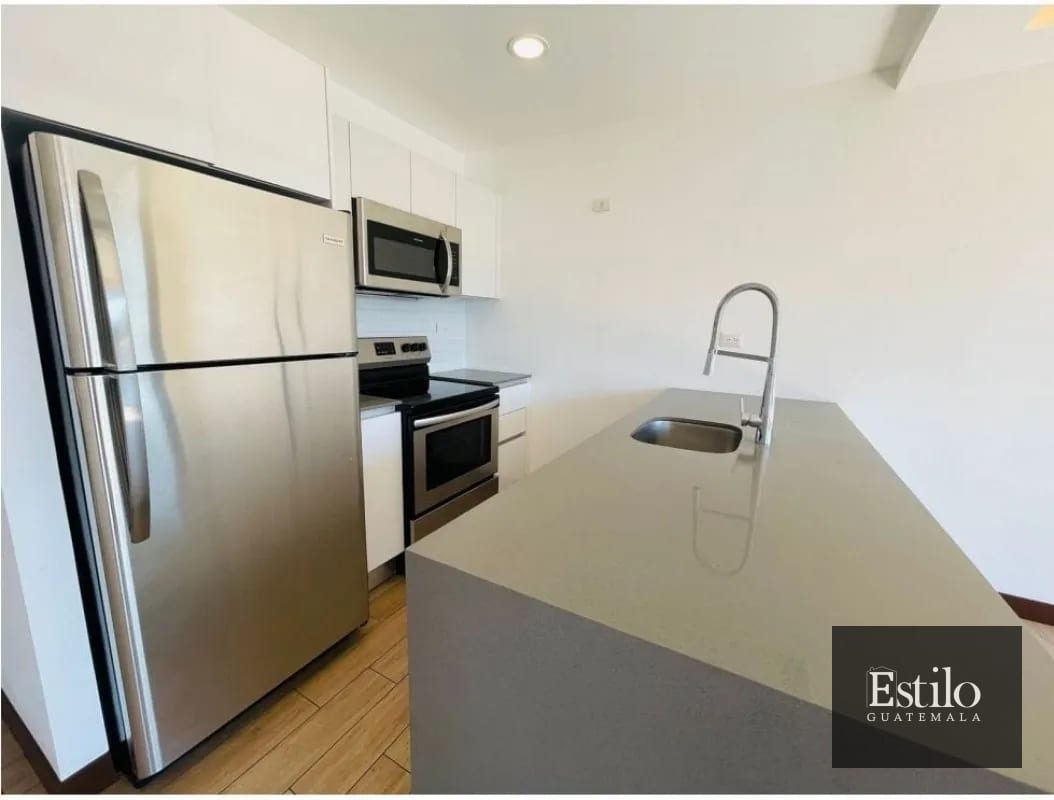 Hermoso Apartamento En Venta zona 15 — Apartamento en Venta en Avenik, Zona 15, Guatemala, Ciudad — foto 1 de 6