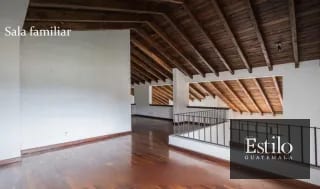 Apartamento en venta La Solana San Lazaro — Apartamento en Venta en San Lázaro, Zona 15, Guatemala, Ciudad — miniatura 10 de 11