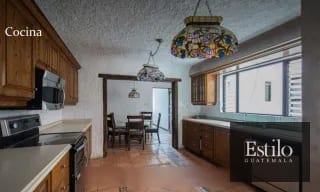 Apartamento en venta La Solana San Lazaro — Apartamento en Venta en San Lázaro, Zona 15, Guatemala, Ciudad — miniatura 4 de 11
