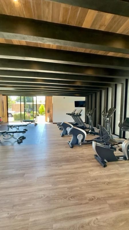 Apartamento en venta, Edificio Trento Diez, zona 10 — Apartamento en Venta en Trento 10, Zona 10, Guatemala, Ciudad — foto 4 de 5