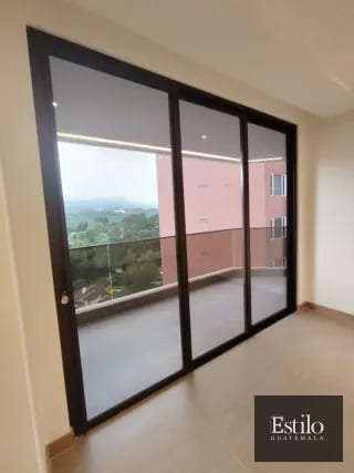 Lindo Apartamento En Alquiler Vertic zona 14. — Apartamento en Alquiler en Vertic, Zona 14, Guatemala, Ciudad — miniatura 9 de 11