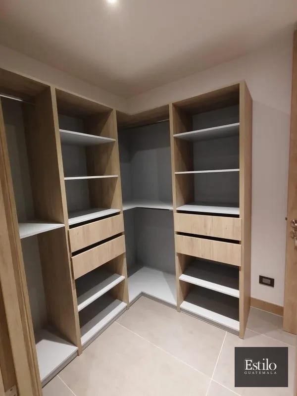 Lindo Apartamento En Alquiler Vertic zona 14. — Apartamento en Alquiler en Vertic, Zona 14, Guatemala, Ciudad — foto 7 de 11