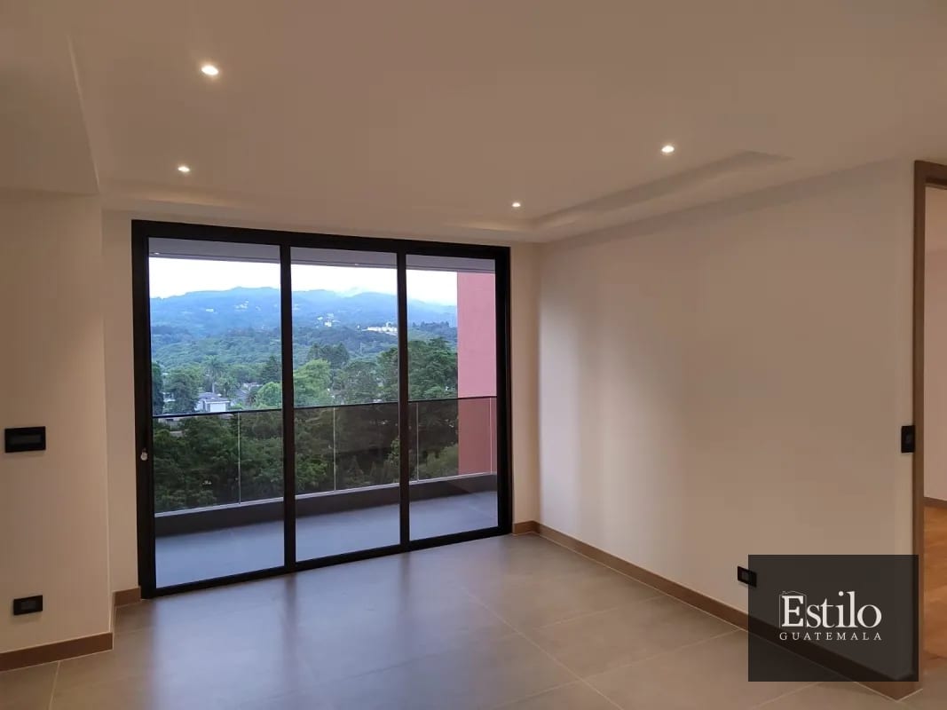 Lindo Apartamento En Alquiler Vertic zona 14. — Apartamento en Alquiler en Vertic, Zona 14, Guatemala, Ciudad — foto 6 de 11