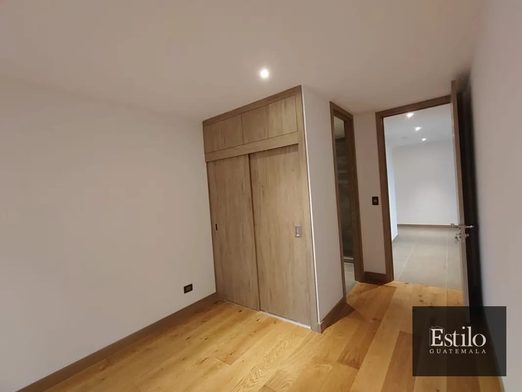 Lindo Apartamento En Alquiler Vertic zona 14. — Apartamento en Alquiler en Vertic, Zona 14, Guatemala, Ciudad — foto 4 de 11