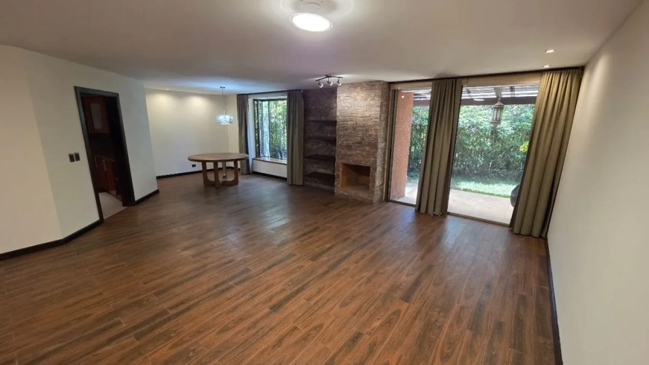 Venta Casa El Prado zona 10 — Casa en Venta en El Prado, Zona 10, Guatemala, Ciudad — foto 13 de 16
