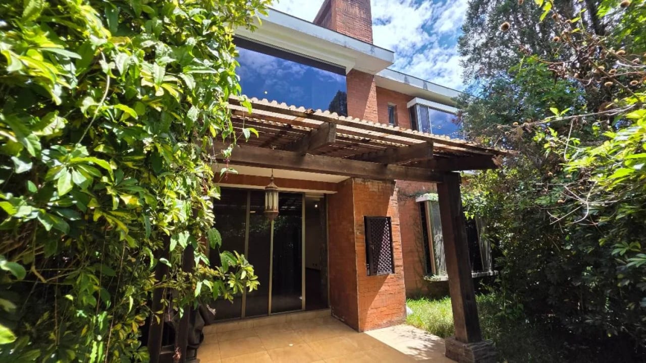 Venta Casa El Prado zona 10 — Casa en Venta en El Prado, Zona 10, Guatemala, Ciudad — foto 11 de 16