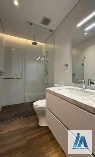 APARTAMENTO AMUEBLADO EN ALQUILER 📍 Edificio AVIA, Zona 10 — Apartamento en Alquiler en Zona 10, Guatemala, Ciudad — miniatura 4 de 6