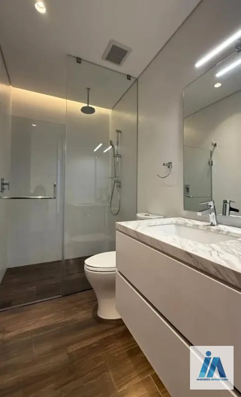 APARTAMENTO AMUEBLADO EN ALQUILER 📍 Edificio AVIA, Zona 10 — Apartamento en Alquiler en Zona 10, Guatemala, Ciudad — foto 4 de 6