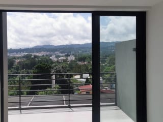 Apartamento Con Balcón, MIRA zona 10 — Apartamento en Venta en Mira, Zona 10, Guatemala, Ciudad — miniatura 9 de 9