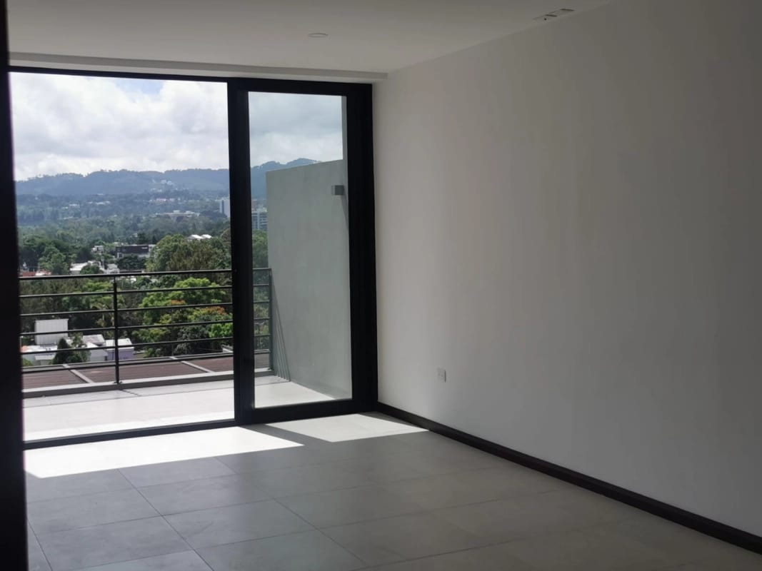 Apartamento Con Balcón, MIRA zona 10 — Apartamento en Venta en Mira, Zona 10, Guatemala, Ciudad — foto 8 de 9
