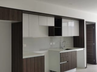 Apartamento Con Balcón, MIRA zona 10 — Apartamento en Venta en Mira, Zona 10, Guatemala, Ciudad — miniatura 6 de 9