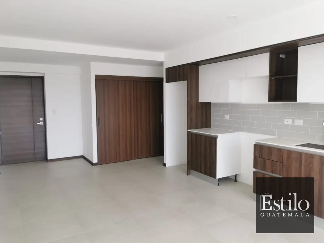 Apartamento Con Balcón, MIRA zona 10 — Apartamento en Venta en Mira, Zona 10, Guatemala, Ciudad — foto 5 de 9
