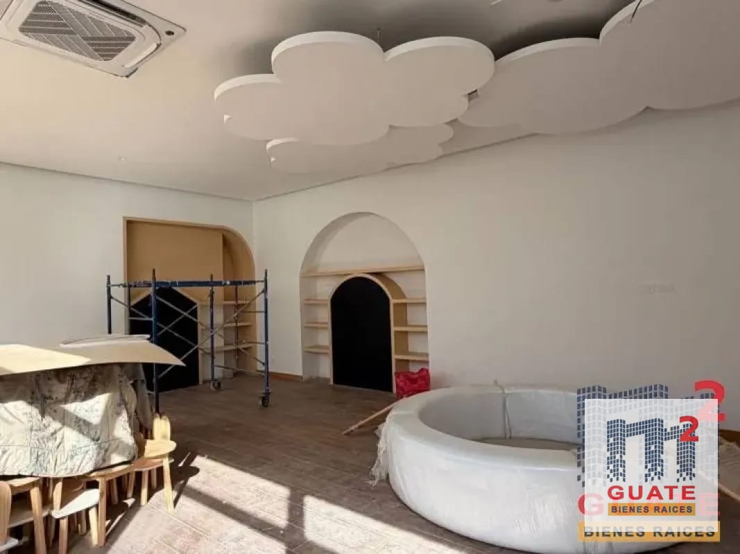 Apartamento en Venta, Zona 10 — Apartamento en Venta en Zona 10, Guatemala, Ciudad — foto 11 de 12