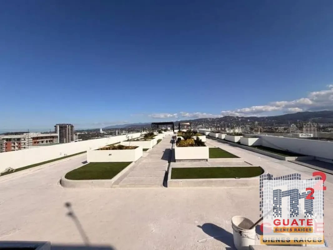 Apartamento en Venta, Zona 10 — Apartamento en Venta en Zona 10, Guatemala, Ciudad — foto 9 de 12