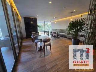 Apartamento en Venta, Zona 10 — Apartamento en Venta en Zona 10, Guatemala, Ciudad — miniatura 5 de 12