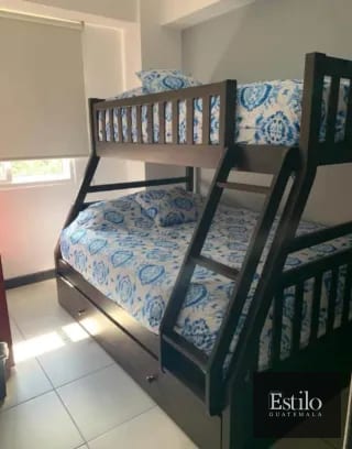 Apartamento En Alquiler Hexa Cañada 16 — Apartamento en Alquiler en Hexa Cañada 16, Zona 16, Guatemala, Ciudad — miniatura 6 de 7