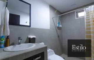 Apartamento En Alquiler Hexa Cañada 16 — Apartamento en Alquiler en Hexa Cañada 16, Zona 16, Guatemala, Ciudad — miniatura 3 de 7