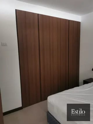 Apartamento Amueblado En Venta Zona 10 — Apartamento en Venta en Zona 10, Guatemala, Ciudad — miniatura 7 de 8