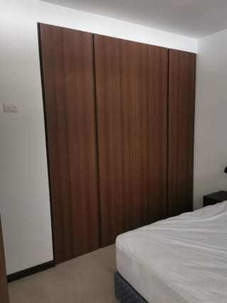 Apartamento Amueblado En Venta Zona 10 — Apartamento en Venta en Zona 10, Guatemala, Ciudad — miniatura 7 de 8