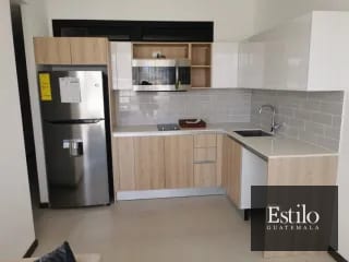 Apartamento Amueblado En Venta Zona 10 — Apartamento en Venta en Zona 10, Guatemala, Ciudad — miniatura 8 de 8