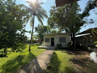 PROPIEDAD CON PISCINA Y CASA DE DESCANSO EN VENTA EN TORREMOLINOS KM. 79 AUTOPISTA A PUERTO QUETZAL ESCUINTLA — Terreno en Venta en Escuintla, Escuintla — miniatura 17 de 17