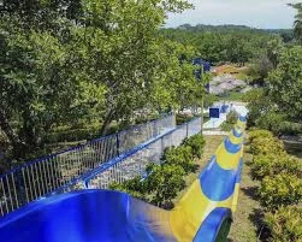 PROPIEDAD CON PISCINA Y CASA DE DESCANSO EN VENTA EN TORREMOLINOS KM. 79 AUTOPISTA A PUERTO QUETZAL ESCUINTLA — Terreno en Venta en Escuintla, Escuintla — foto 7 de 17