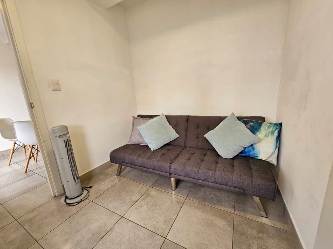 Apartamento Amueblado en Modra B — Apartamento en Venta en Zona 4, Guatemala, Ciudad — foto 8 de 9