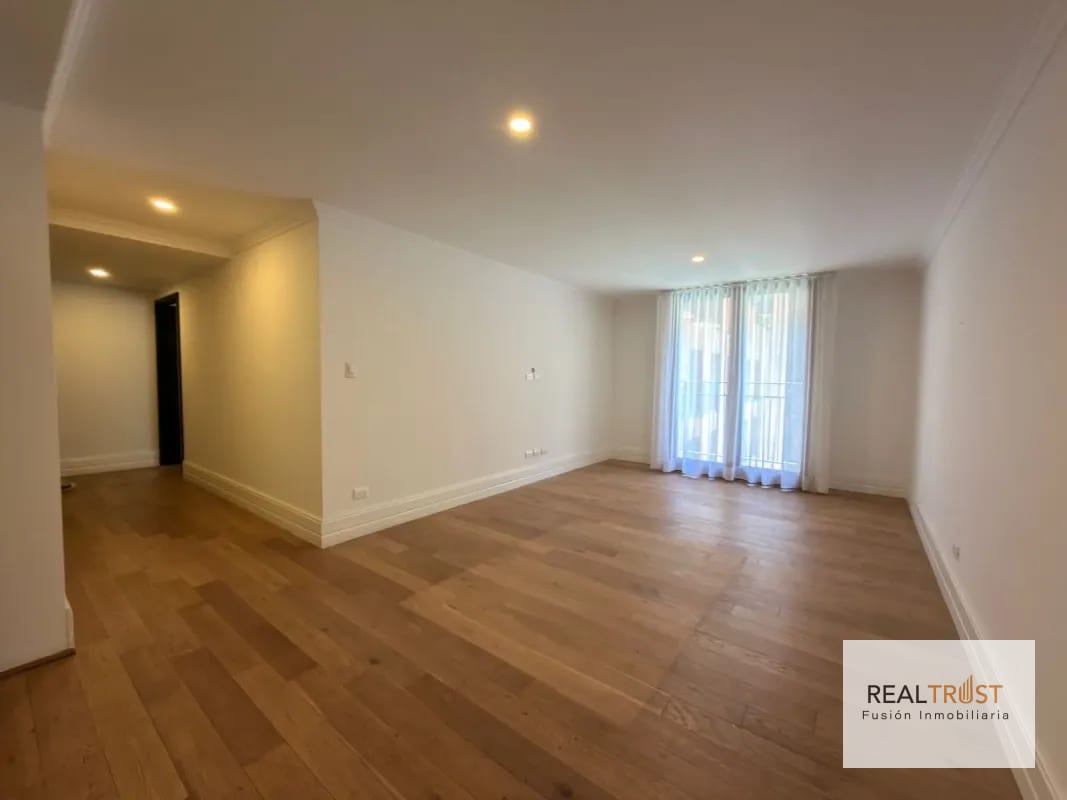 Apartamento en renta  CENTRICO zona 5 — Apartamento en Alquiler en Zona 5, Guatemala, Ciudad — foto 1 de 6