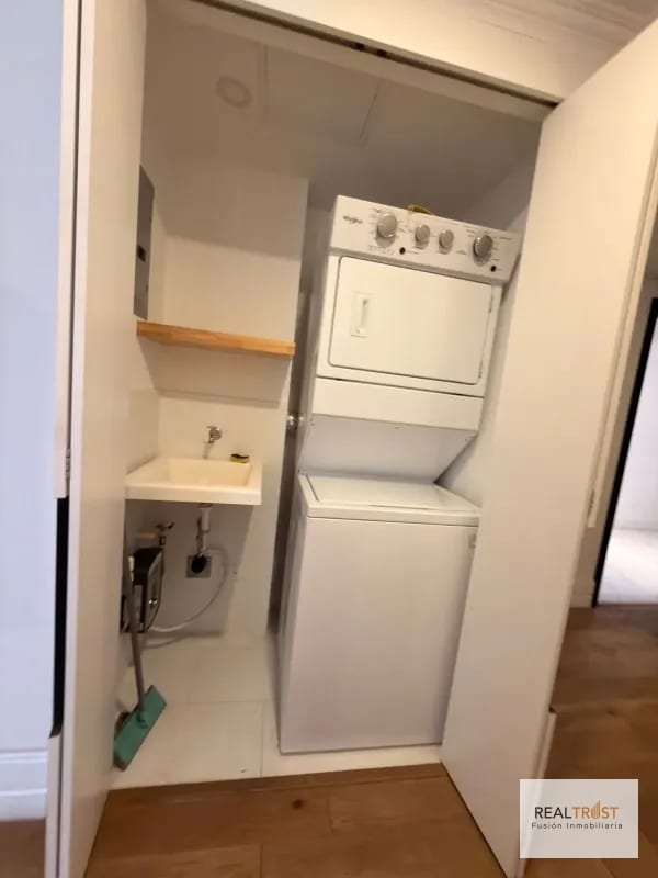 Apartamento en renta  CENTRICO zona 5 — Apartamento en Alquiler en Zona 5, Guatemala, Ciudad — foto 4 de 6