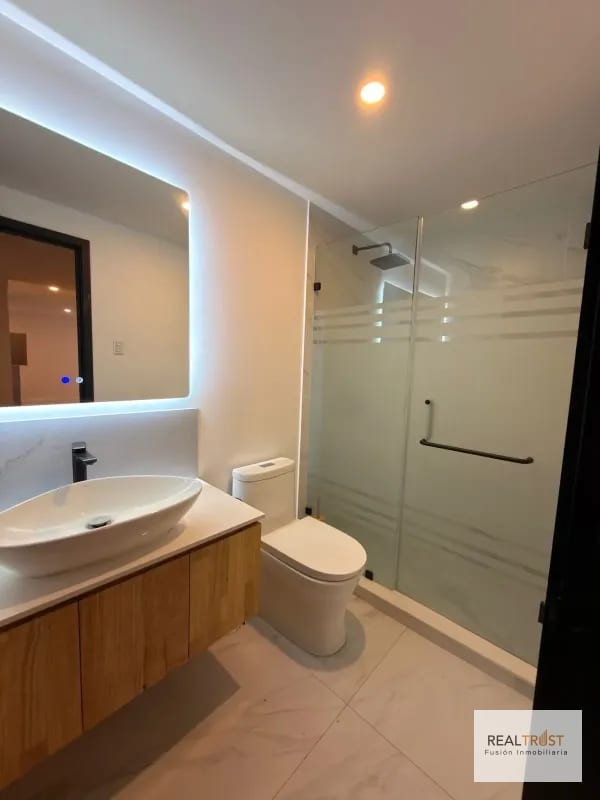 Apartamento en renta  CENTRICO zona 5 — Apartamento en Alquiler en Zona 5, Guatemala, Ciudad — foto 3 de 6