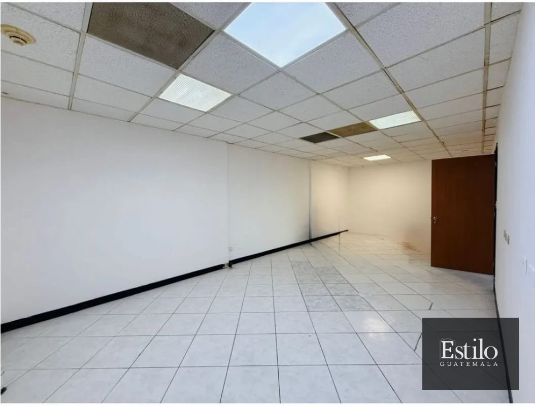 Oficina En Alquiler Europlaza — Oficina en Alquiler en Europlaza, Zona 14, Guatemala, Ciudad — foto 4 de 4