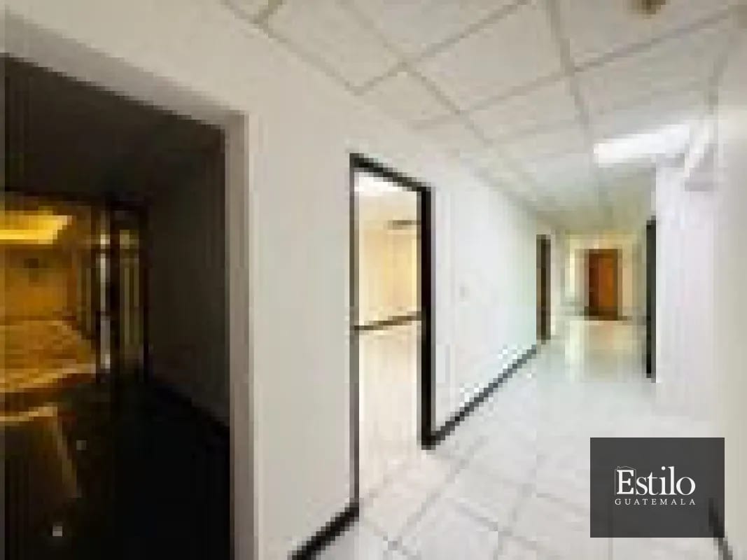 Oficina En Alquiler Europlaza — Oficina en Alquiler en Europlaza, Zona 14, Guatemala, Ciudad — foto 3 de 4