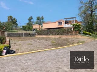 Terreno En Venta San Martin De Allende — Terreno en Venta en km 26-30, Carretera a El Salvador, Guatemala, Ciudad — miniatura 2 de 2