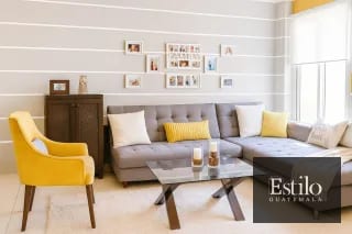 Casa En Venta Cumbres De La Arboleda — Casa en Venta en Cumbres de La Arboleda, Carretera a El Salvador, Guatemala, Ciudad — miniatura 1 de 12