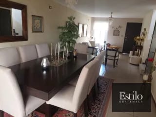 Casa En Venta Cumbres De La Arboleda — Casa en Venta en Cumbres de La Arboleda, Carretera a El Salvador, Guatemala, Ciudad — miniatura 12 de 12