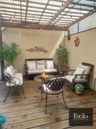 Casa En Venta Cumbres De La Arboleda — Casa en Venta en Cumbres de La Arboleda, Carretera a El Salvador, Guatemala, Ciudad — miniatura 5 de 12