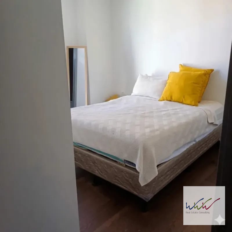 Rento apartamento en edificio Atarah, zona 10 — Apartamento en Alquiler en Atarah, Zona 10, Guatemala, Ciudad — foto 8 de 10